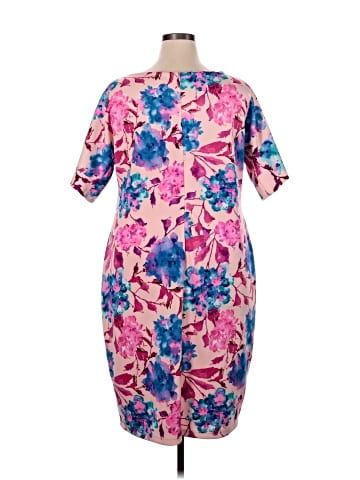Boutique + Casual Dress (view 2)