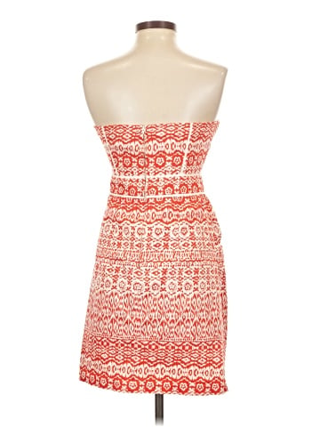 B. Smart Cocktail Dress (view 2)
