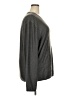 DKNY Gray Pullover Sweater Size 3X (estimated) - photo 4