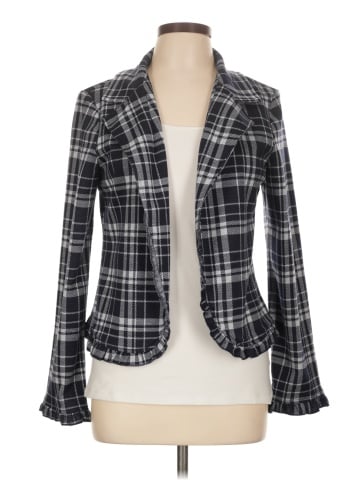 Grace Karin Blazer (view 1)
