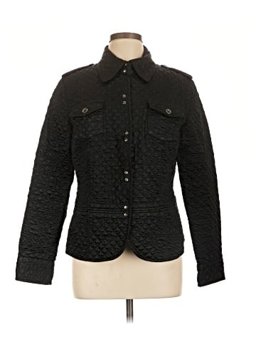 I.E. Relaxed Jacket (view 1)