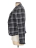 Grace Karin Plaid Black Blazer Size L - photo 5