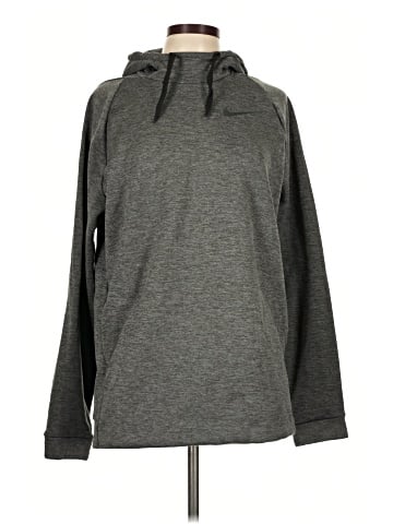 Nike Pullover Hoodie (view 1)