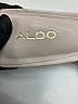 Aldo Ivory Sandals Size 6 1/2 - photo 3