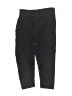 Obermeyer 100% Polyester Black Casual Pants Size S (kids) - photo 1