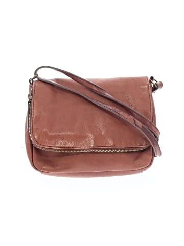 Margot Leather Crossbody Bag (view 1)