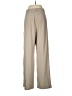 H&M Tan Casual Pants Size 8 - photo 2