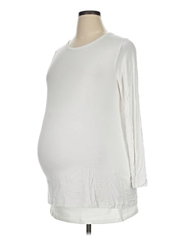 Hatch 3/4 Sleeve T-Shirt (view 1)
