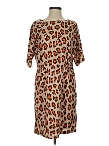W118 by Walter Baker Casual Dress (view 1)