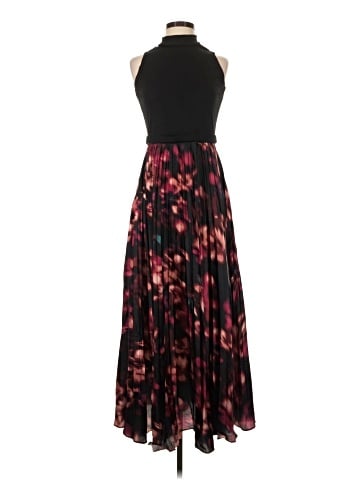 Robbie Bee Cocktail Dress (view 1)