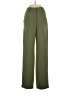 Wilfred Solid Green Casual Pants Size 2 - photo 1