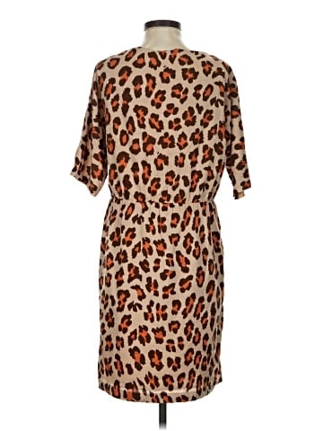 W118 by Walter Baker Casual Dress (view 2)