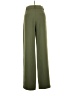 Wilfred Solid Green Casual Pants Size 2 - photo 2