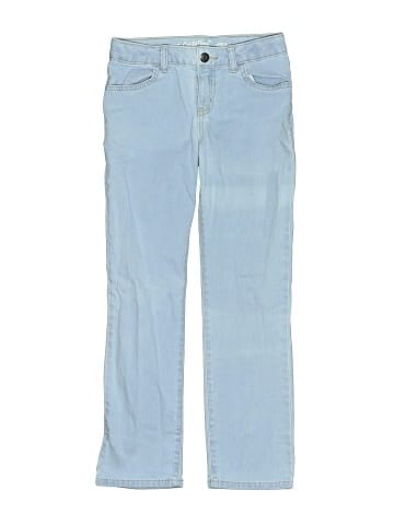 Cat & Jack Jeans (view 1)