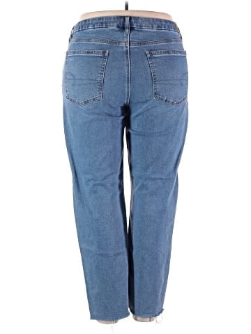American Eagle Outfitters Jeans (view 2)