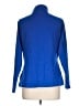 Columbia Blue Pullover Sweater Size L - photo 2