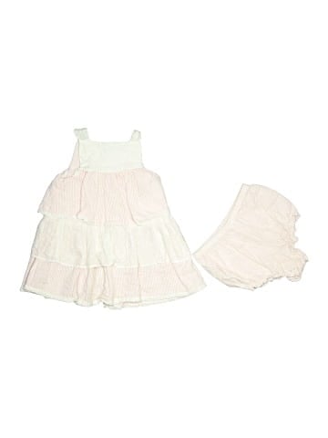 Laura Ashley Dress (view 1)