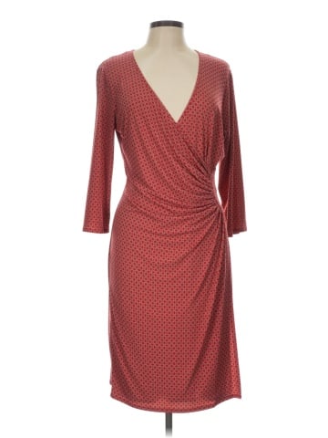 Laundry by Design Cocktail Dress (view 1)
