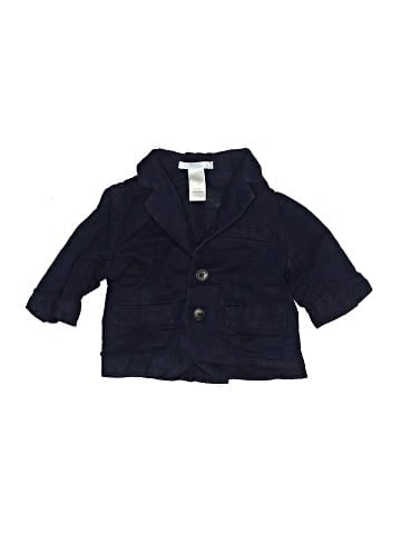Janie and Jack Coat (view 1)