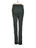 Banana Republic Solid Green Active Pants Size M - photo 2