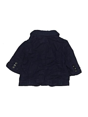 Janie and Jack Coat (view 2)