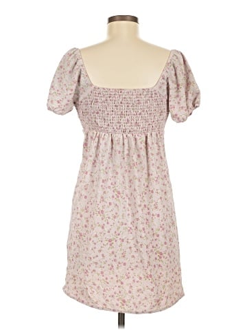 No Boundaries Casual Dress (view 2)