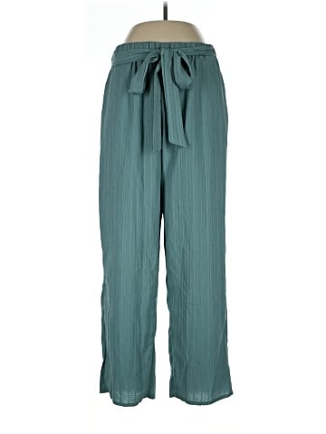 Shein Curve Casual Pants (view 1)