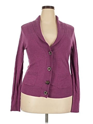 Mossimo Supply Co. Cardigan (view 1)