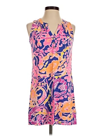 Lilly Pulitzer Sleeveless Blouse (view 1)