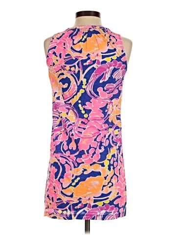 Lilly Pulitzer Sleeveless Blouse (view 2)