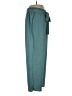 Shein Curve 100% Polyester Teal Casual Pants Size 12 Plus (0) - photo 4
