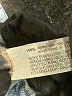 Zara Blue Denim Shorts Size 7 - photo 4