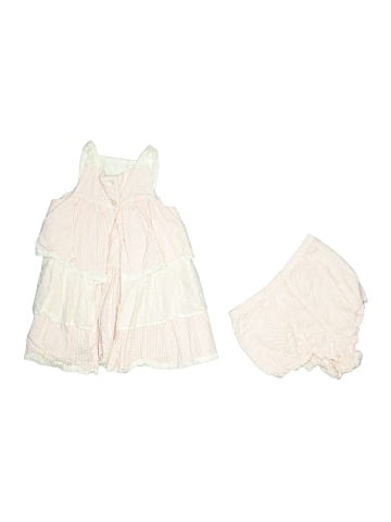 Laura Ashley Dress (view 2)