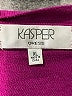 Kasper Purple Cardigan Size XL - photo 7