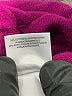 Kasper Purple Cardigan Size XL - photo 8