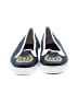 Talbots Blue Flats Size 8 1/2 - photo 2