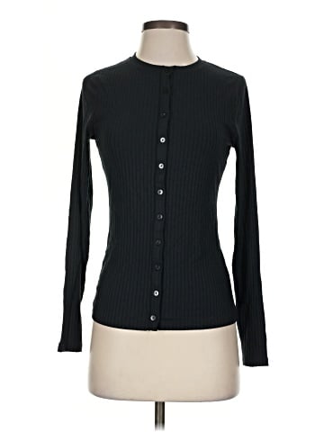 Abercrombie & Fitch Long Sleeve T-Shirt (view 1)