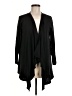 West Loop Black Cardigan One size - photo 1