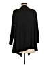 West Loop Black Cardigan One size - photo 2