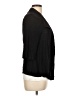 AB Studio 100% Rayon Black Cardigan Size L - photo 4