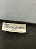 No Boundaries Solid Black Cocktail Dress Size M - photo 7