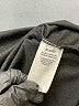 No Boundaries Solid Black Cocktail Dress Size M - photo 8
