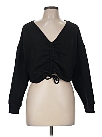 LTD Long Sleeve Top (view 1)