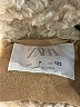 Zara Yellow Coat Size 7 - photo 3