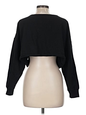 LTD Long Sleeve Top (view 2)
