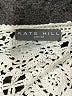 Kate Hill Ivory Cardigan Size S (petite) - photo 7