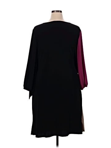 Ashley Stewart Cocktail Dress (view 2)