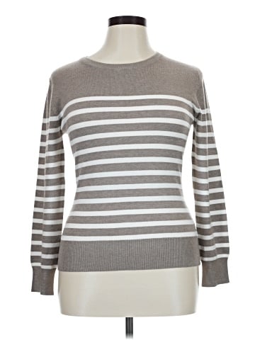 Cielo Pullover Sweater (view 1)