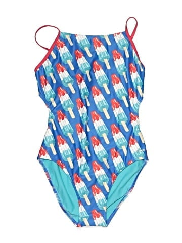 Sporti One Piece Swimsuit (view 1)