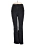 CAbi Chevron-herringbone Black Jeans Size 12 - photo 1